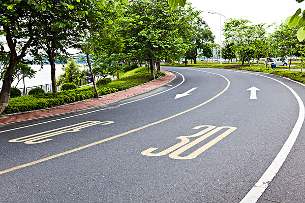 城市道路保護(hù)